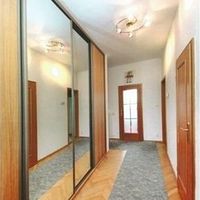 Flat Czechia, Prague, Nusle, 240 sq.m.