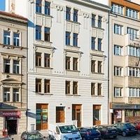 Flat Czechia, Prague, Vysehrad, 187 sq.m.