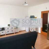 Flat Czechia, Prague, Zabehlice, 54 sq.m.