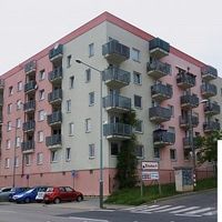 Квартира в Чехии, Прага, Стодулки, 48 кв.м.