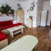 Flat Czechia, Prague, Liben, 43 sq.m.