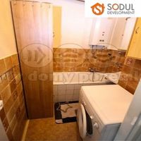 Flat Czechia, Prague, Liben, 43 sq.m.