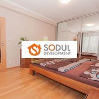 Flat Czechia, Prague, Zabehlice, 78 sq.m.