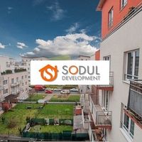 Flat Czechia, Prague, Zabehlice, 78 sq.m.