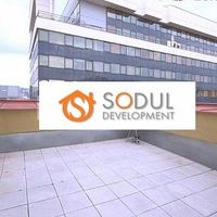 Flat Czechia, Prague, Holesovice, 77 sq.m.