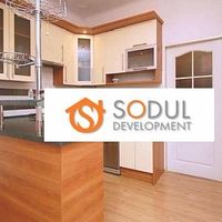 Flat Czechia, Prague, Holesovice, 77 sq.m.