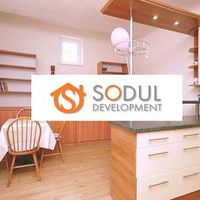 Flat Czechia, Prague, Holesovice, 77 sq.m.