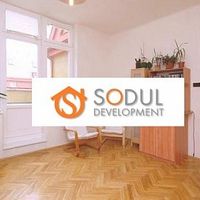 Flat Czechia, Prague, Holesovice, 77 sq.m.