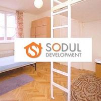 Flat Czechia, Prague, Holesovice, 77 sq.m.
