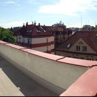 Flat Czechia, Prague, Garden City, 107 sq.m.