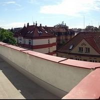 Flat Czechia, Prague, Garden City, 107 sq.m.