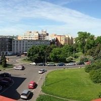 Flat Czechia, Prague, Garden City, 107 sq.m.