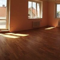 Flat Czechia, Prague, Garden City, 107 sq.m.