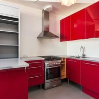 Flat Czechia, Prague, Nusle, 93 sq.m.