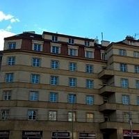 Flat Czechia, Prague, Nusle, 93 sq.m.