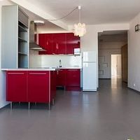 Flat Czechia, Prague, Nusle, 93 sq.m.