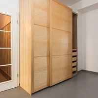 Flat Czechia, Prague, Nusle, 93 sq.m.