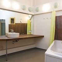Flat Czechia, Prague, Nusle, 93 sq.m.