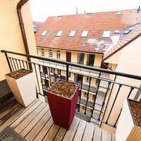 Квартира в Чехии, Прага, Винограды, 116 кв.м.