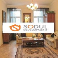 Квартира в Чехии, Прага, Винограды, 85 кв.м.