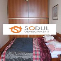 Квартира в Чехии, Прага, Винограды, 85 кв.м.