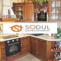 Квартира в Чехии, Прага, Винограды, 85 кв.м.