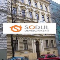 Квартира в Чехии, Прага, Винограды, 85 кв.м.