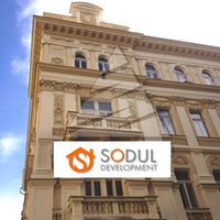 Квартира в Чехии, Прага, Нусле, 110 кв.м.