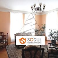 Квартира в Чехии, Прага, Нусле, 110 кв.м.