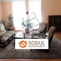 Квартира в Чехии, Прага, Нусле, 110 кв.м.