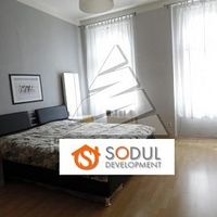 Квартира в Чехии, Прага, Нусле, 110 кв.м.