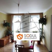 Квартира в Чехии, Прага, Нусле, 110 кв.м.