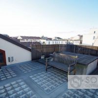 Flat Czechia, Prague, Nusle, 268 sq.m.