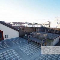 Flat Czechia, Prague, Nusle, 268 sq.m.