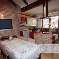 Flat Czechia, Prague, Nusle, 268 sq.m.