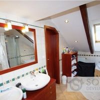 Flat Czechia, Prague, Nusle, 268 sq.m.