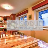 Квартира в Чехии, Прага, Карлин, 165 кв.м.