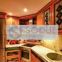 Квартира в Чехии, Прага, Карлин, 165 кв.м.