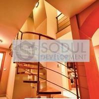 Квартира в Чехии, Прага, Карлин, 165 кв.м.