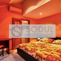 Квартира в Чехии, Прага, Карлин, 165 кв.м.