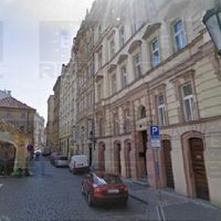 Квартира в Чехии, Прага, Старе-Место, 131 кв.м.