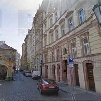 Квартира в Чехии, Прага, Старе-Место, 131 кв.м.