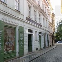 Квартира в Чехии, Прага, Старе-Место, 131 кв.м.