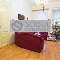 Flat Czechia, Prague, Stare Mesto, 106 sq.m.