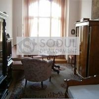 Квартира в Чехии, Прага, Нове-Место, 133 кв.м.