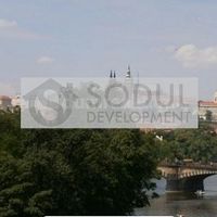 Квартира в Чехии, Прага, Нове-Место, 133 кв.м.