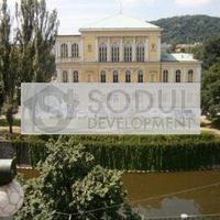 Квартира в Чехии, Прага, Нове-Место, 133 кв.м.