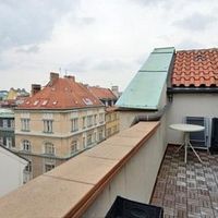 Flat Czechia, Prague, 127 sq.m.