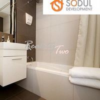 Flat Czechia, Prague, Malesice, 70 sq.m.