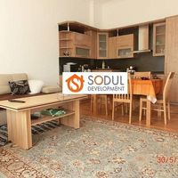 Квартира в Чехии, Карловарский край, Карловы Вары, 60 кв.м.